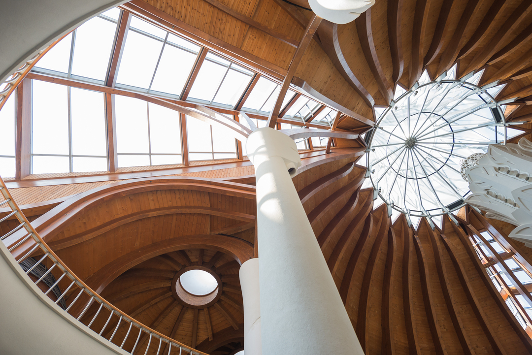 hagymatikum gyógyfürdő polikarbonát fedés